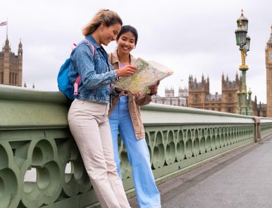 Visiter Londres : 5 choses à ne pas manquer