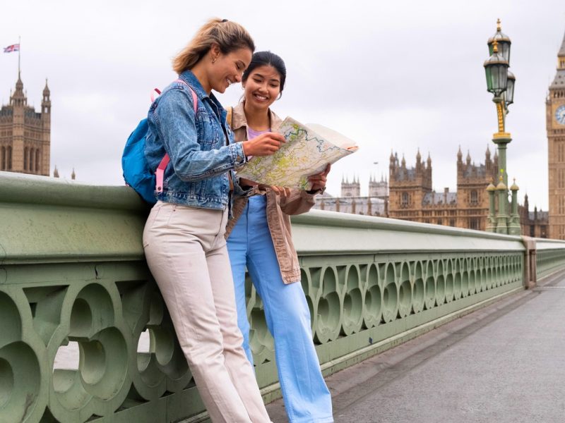 Visiter Londres : 5 choses à ne pas manquer