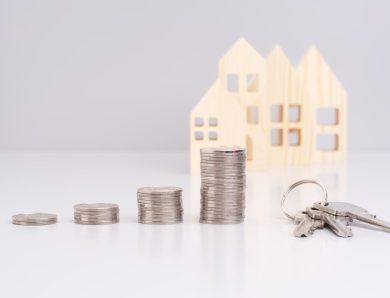 Financer vos SCPI : les meilleurs taux de prêt du moment