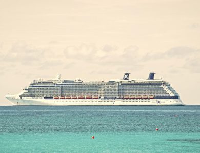 Offrez-vous une escapade de luxe à prix abordable avec des croisières uniques