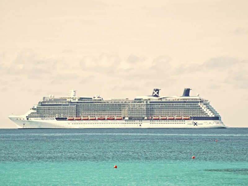 Offrez-vous une escapade de luxe à prix abordable avec des croisières uniques