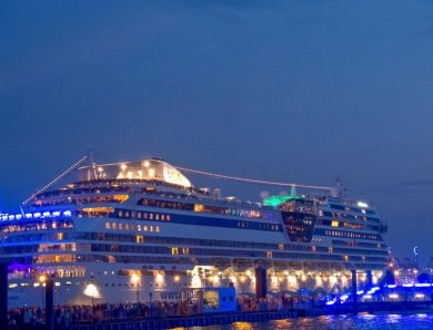 Planifier un itinéraire parfait : comment bien choisir sa croisière ?