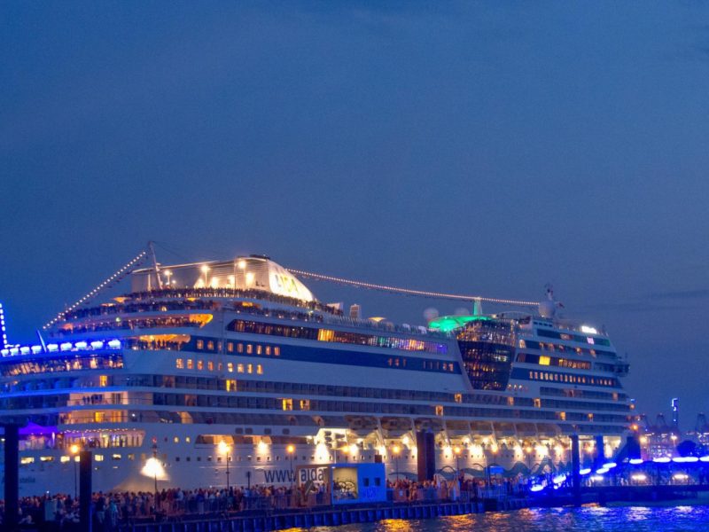 Planifier un itinéraire parfait : comment bien choisir sa croisière ?