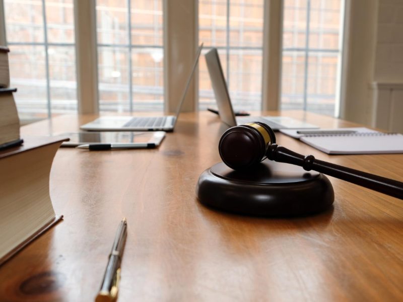 Trouvez une assistance juridique de qualité avec un cabinet d’avocat de Toulouse