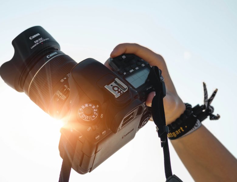 Les avantages de suivre une formation professionnelle dans une école de photographie