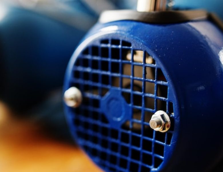 Pompe de surface : pourquoi choisir un modèle auto-amorçant ?