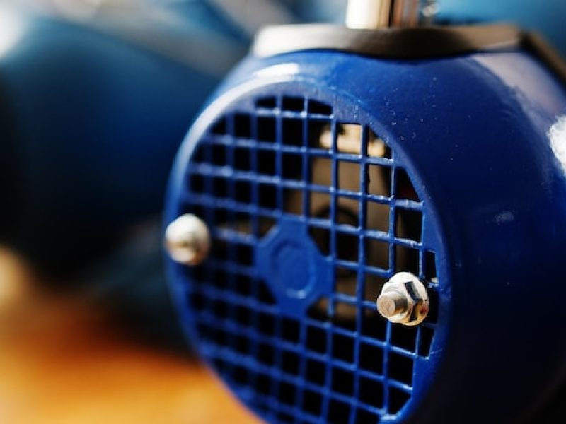 Pompe de surface : pourquoi choisir un modèle auto-amorçant ?