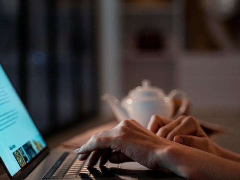 Pourquoi les blogs d’information restent indispensables à l’ère du numérique ?